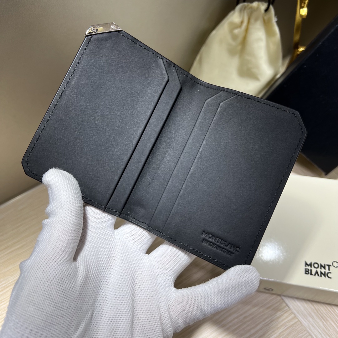 Montblanc Wallets Purse